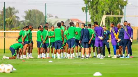 when is nigeria vs ivory coast afcon final